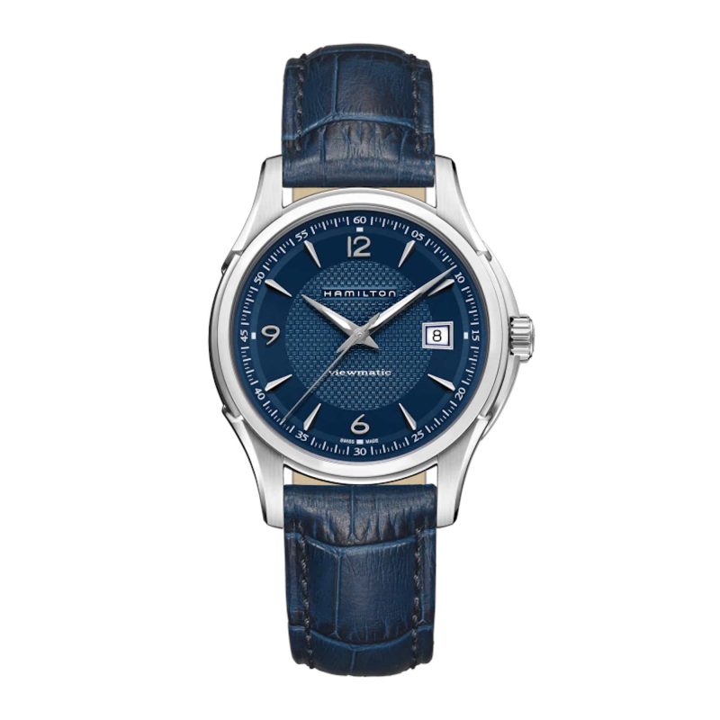 Orologio Hamilton Jazzmaster Viewmatic Auto Carica automatica | 40mm | H32515641