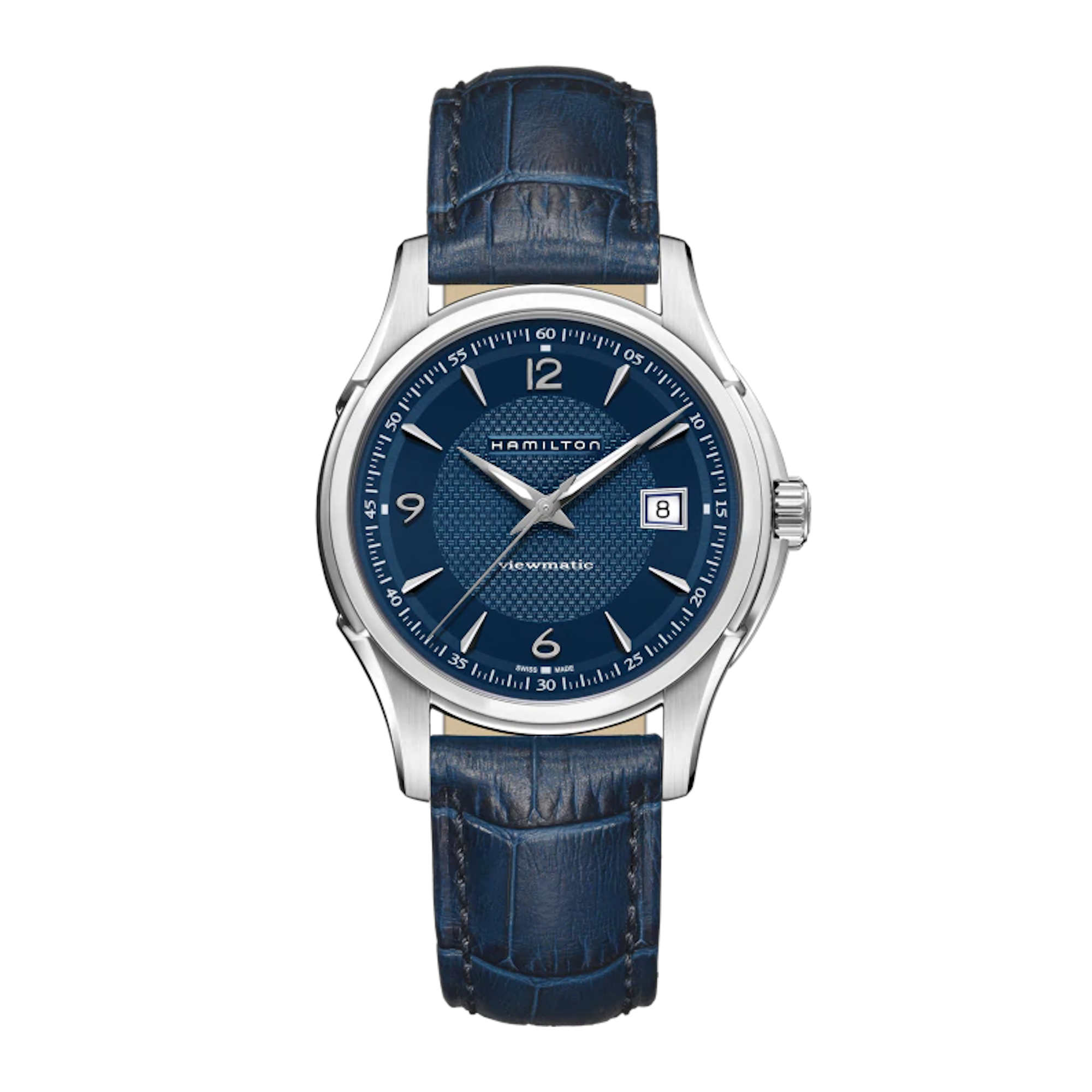 Orologio Hamilton Jazzmaster Viewmatic Auto Carica automatica | 40mm | H32515641