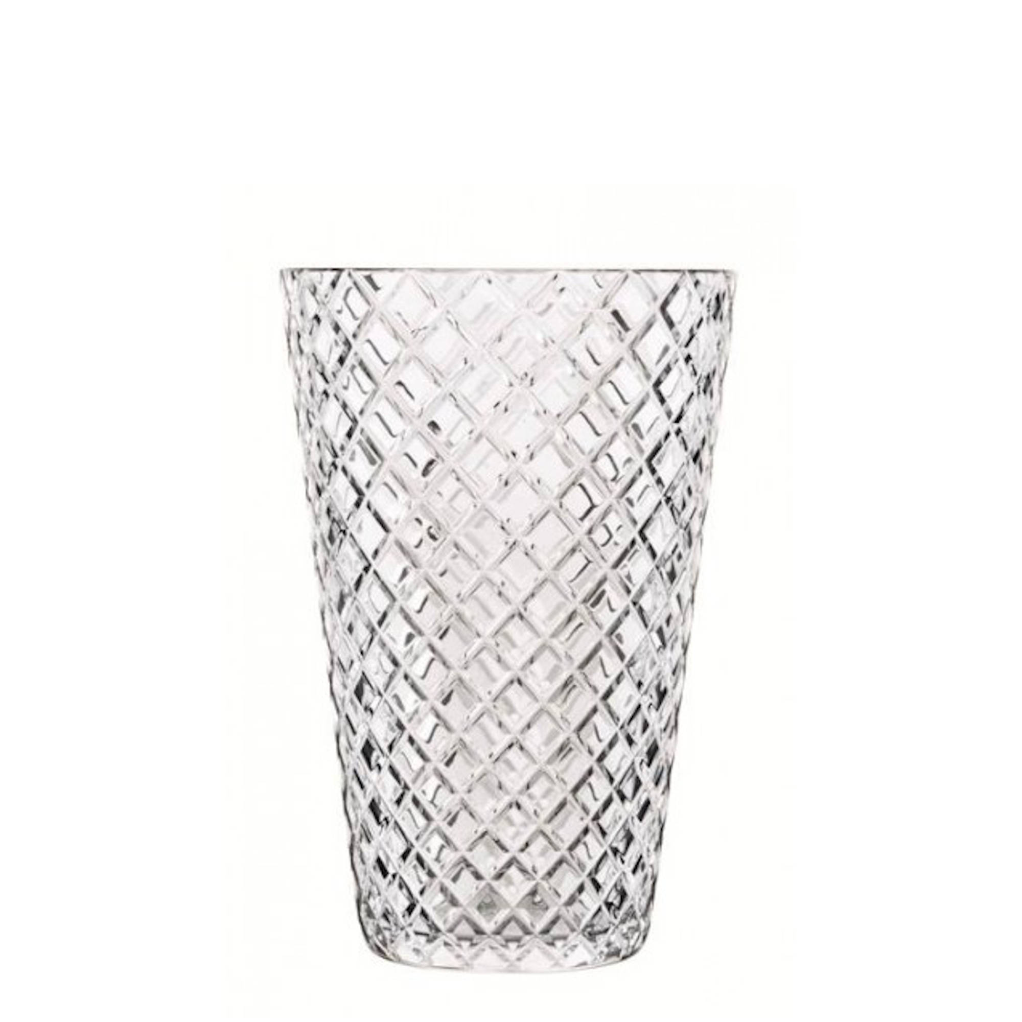 Saint Louis VASO Plurielle cross-cut 
