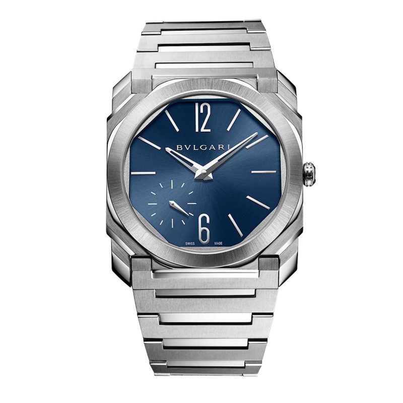 OCTO FINISSIMO OROLOGIO 103431