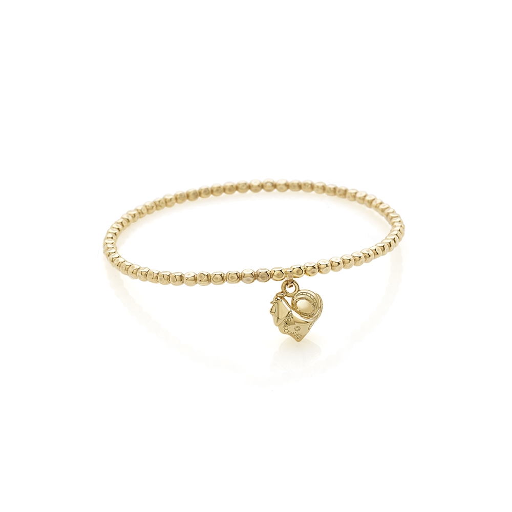 Bracciale Suamèm con gallo chantecler bracelet sale code codice sconto