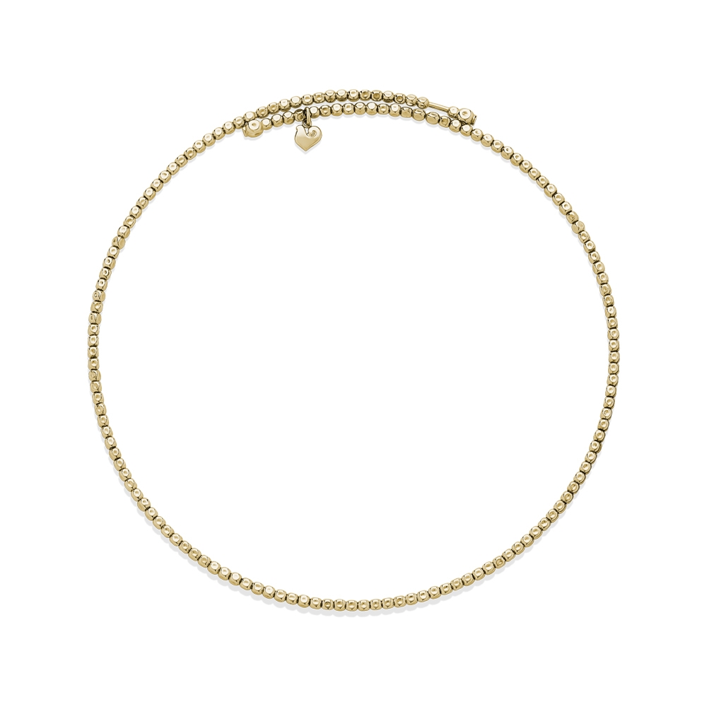Collana Suamem Chantecler Necklace gold discount 