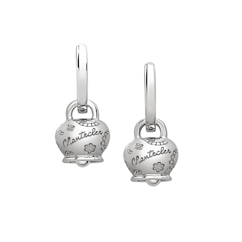 Orecchini Campanella Suamèm Chantecler earrings sale discount sconto