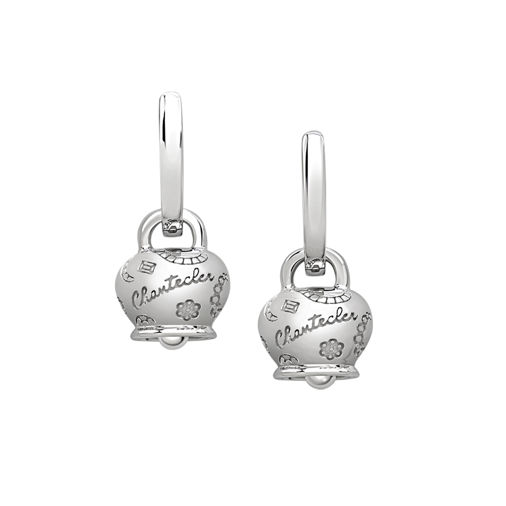 Orecchini Campanella Suamèm Chantecler  earrings sale discount sconto