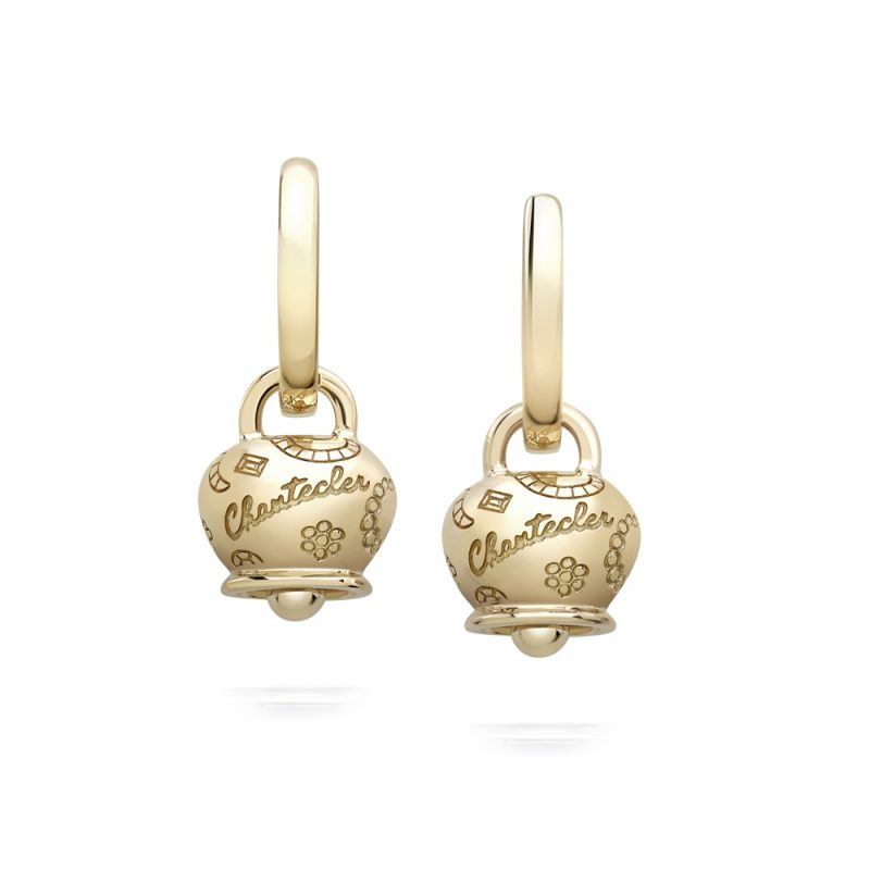 Orecchini Campanella Suamèm chantecler earrings sale discount code sconto