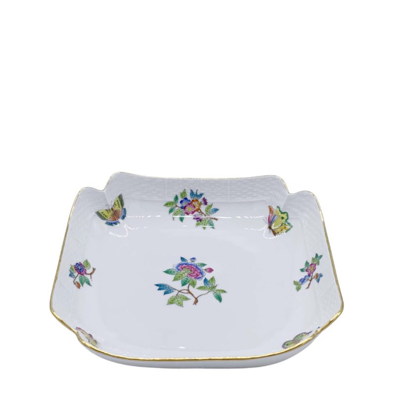 HEREND QUEEN VICTORIA 181VA