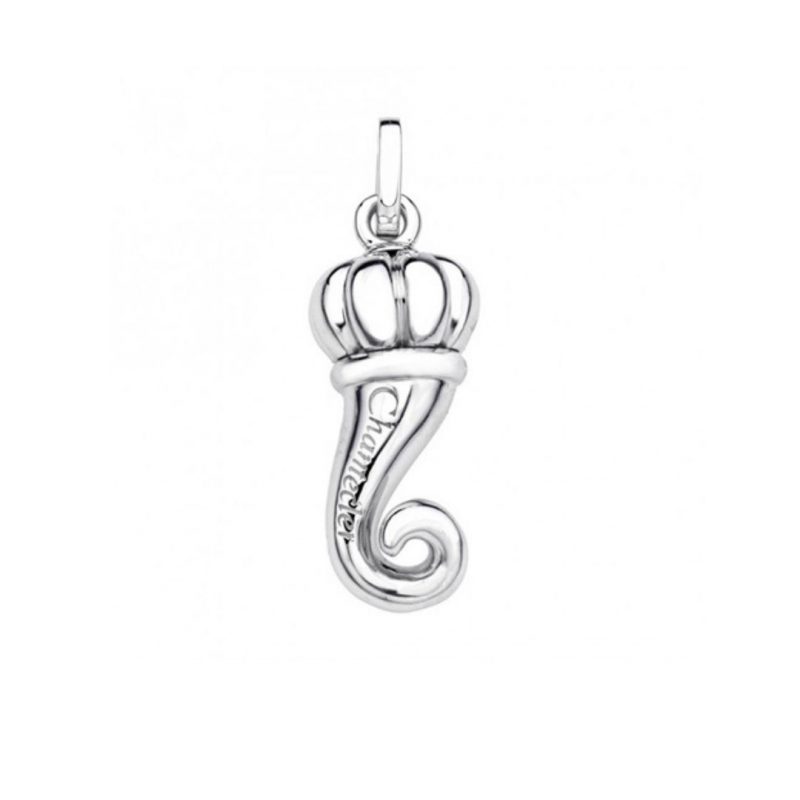 29414 ciondolo charm chantecler corno argento silver corn discount code codice sconto