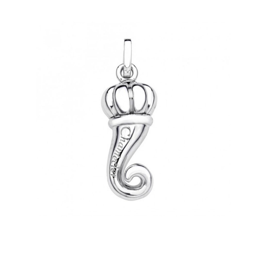 29414 ciondolo charm chantecler corno argento silver corn discount code codice sconto