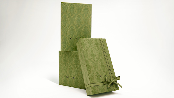 new-sustainable-packaging GUCCI