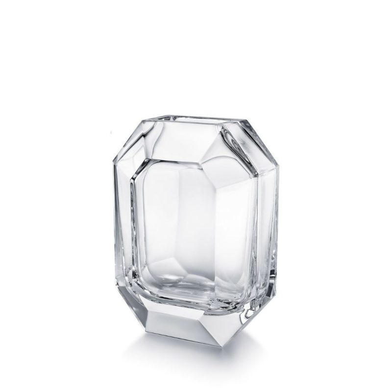 VASO OCTOGONE BACCARAT VASE SCONTO DISCOUNT