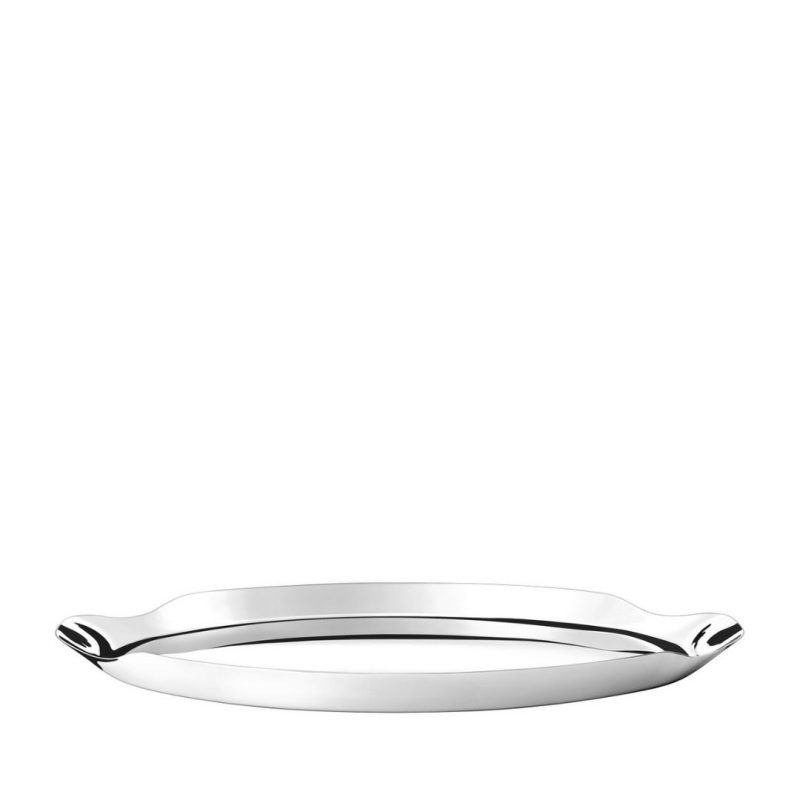 Vassoio WINE & BAR Georg Jensen wine tray sconto discount