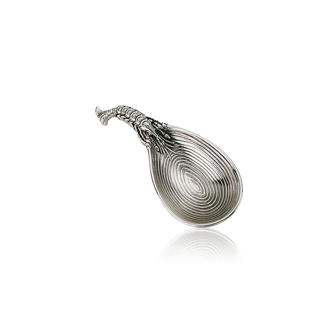 Cucchiaio ponza buccellati spoon silver sconto discount