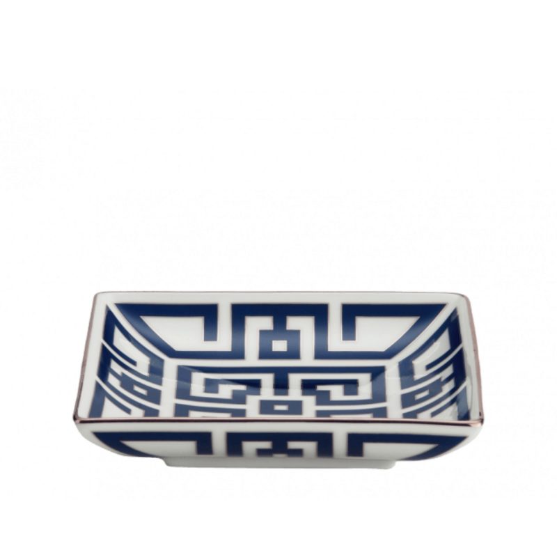 COPPA LABIRINTO ZAFFIRO RICHARD GINORI 172RG01 FCP2200113XG00125200 SCONTO DISCOUNT