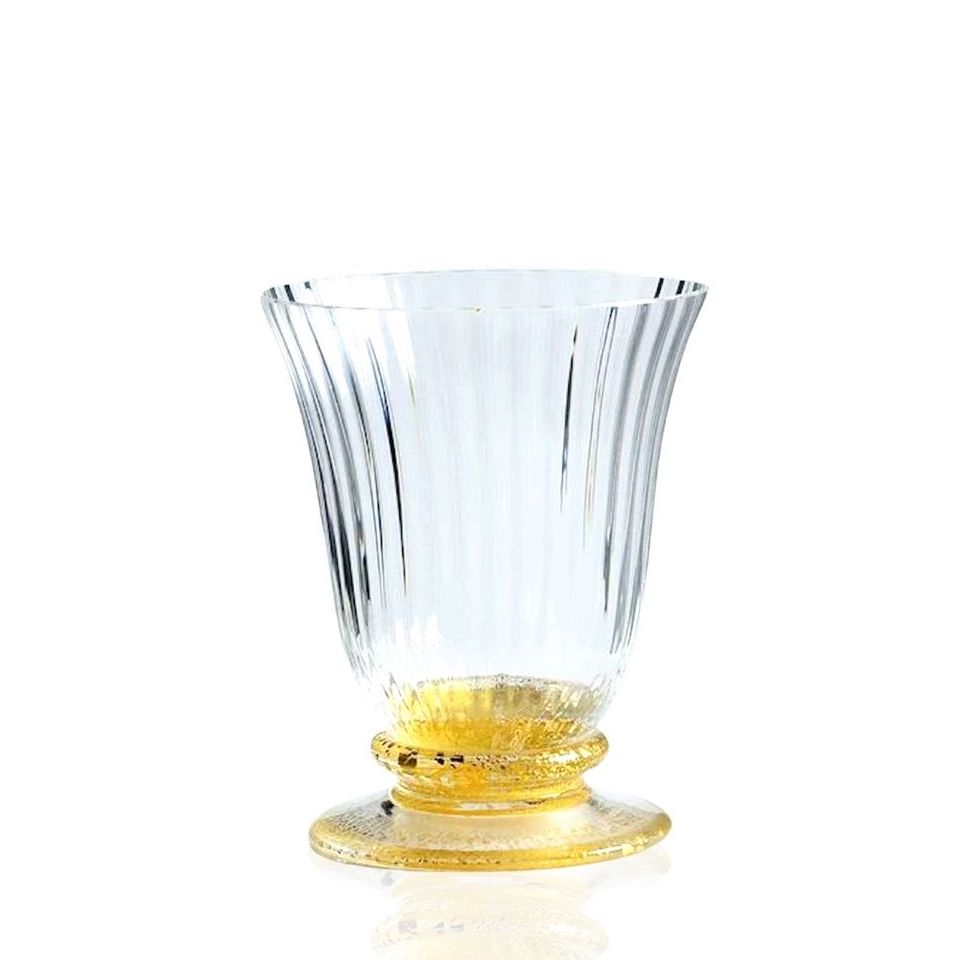 BICCHIERE ACQUA DOGALE NASONMORETTI  WATER GLASS SCONTO DISCOUNT