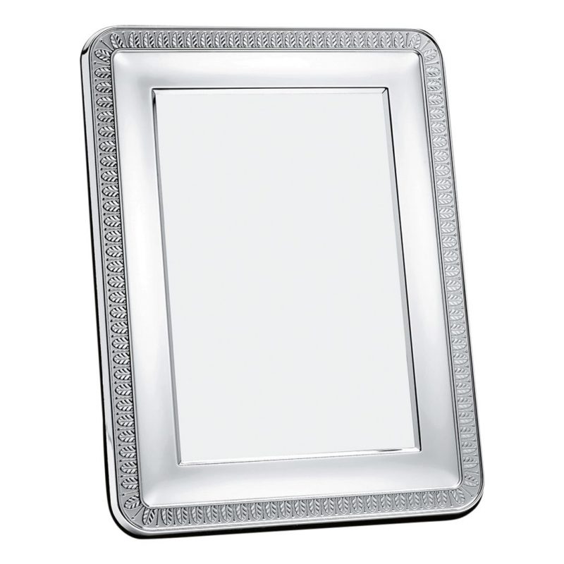 04256006 CORNICE CHRISTOFLE picture frame