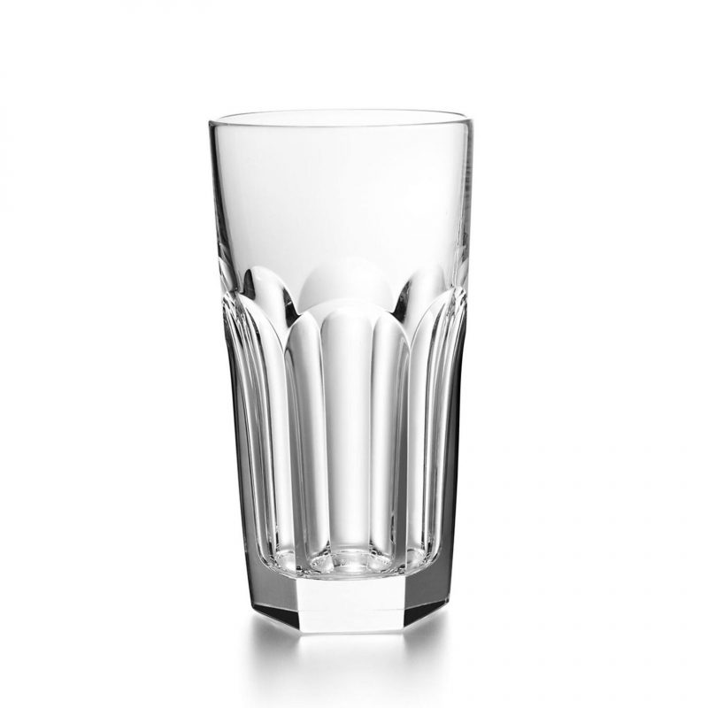 BICCHIERE HARCOURT 1841 HIGHBALL 2811288 GLASS BACCARAT