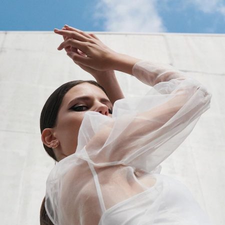 LE CARRè BANNER JEWELS