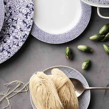 ROSENTHAL BANNER BOX