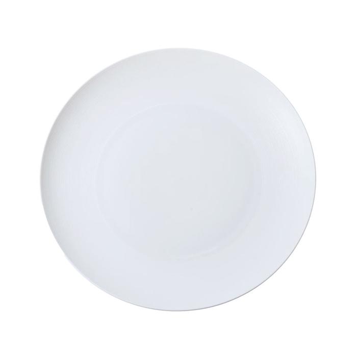 hemisphere piatto tondo 35 cm round plate jl coquet sconto discount