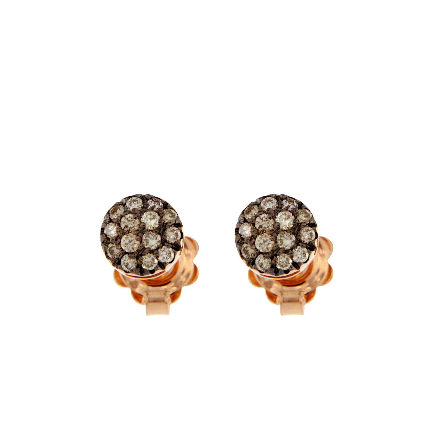 orecchini diamanti brown diamonds sconto discount 45308_brown_G