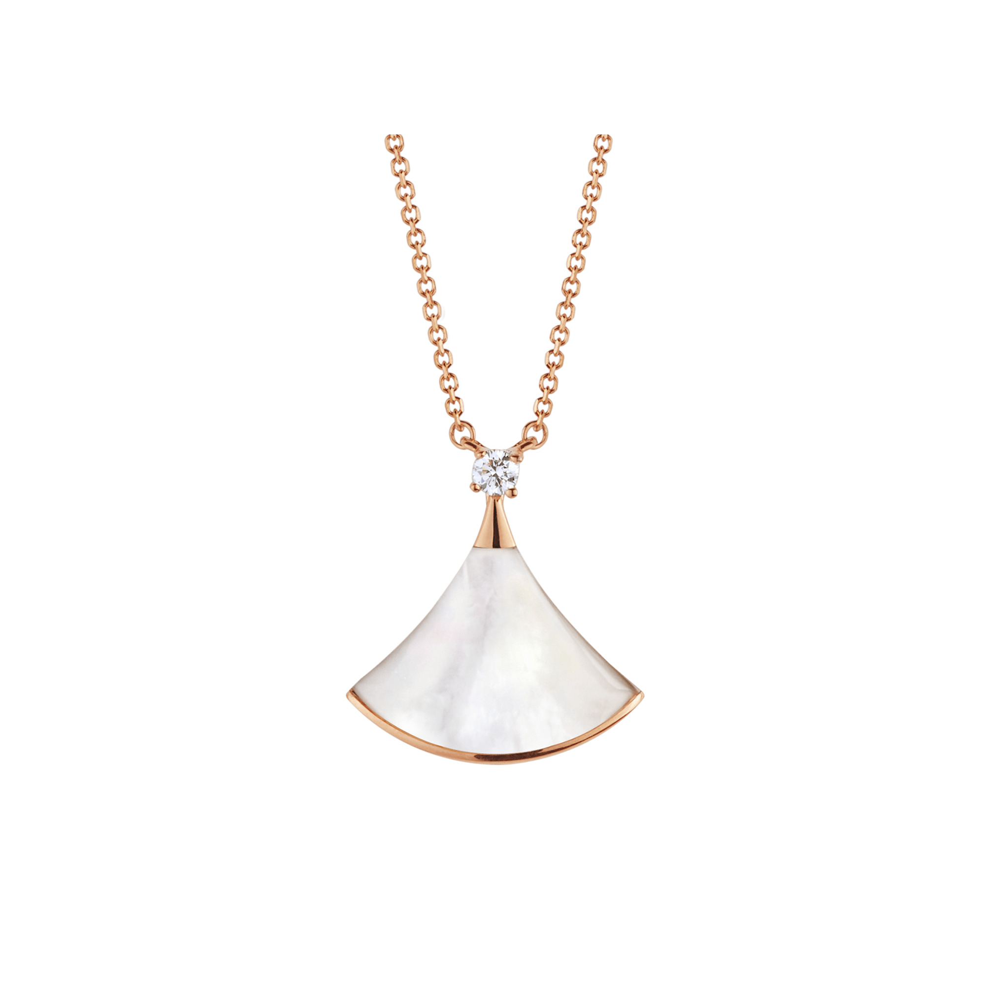 BVLGARI DIVAS’ DREAM COLLANA