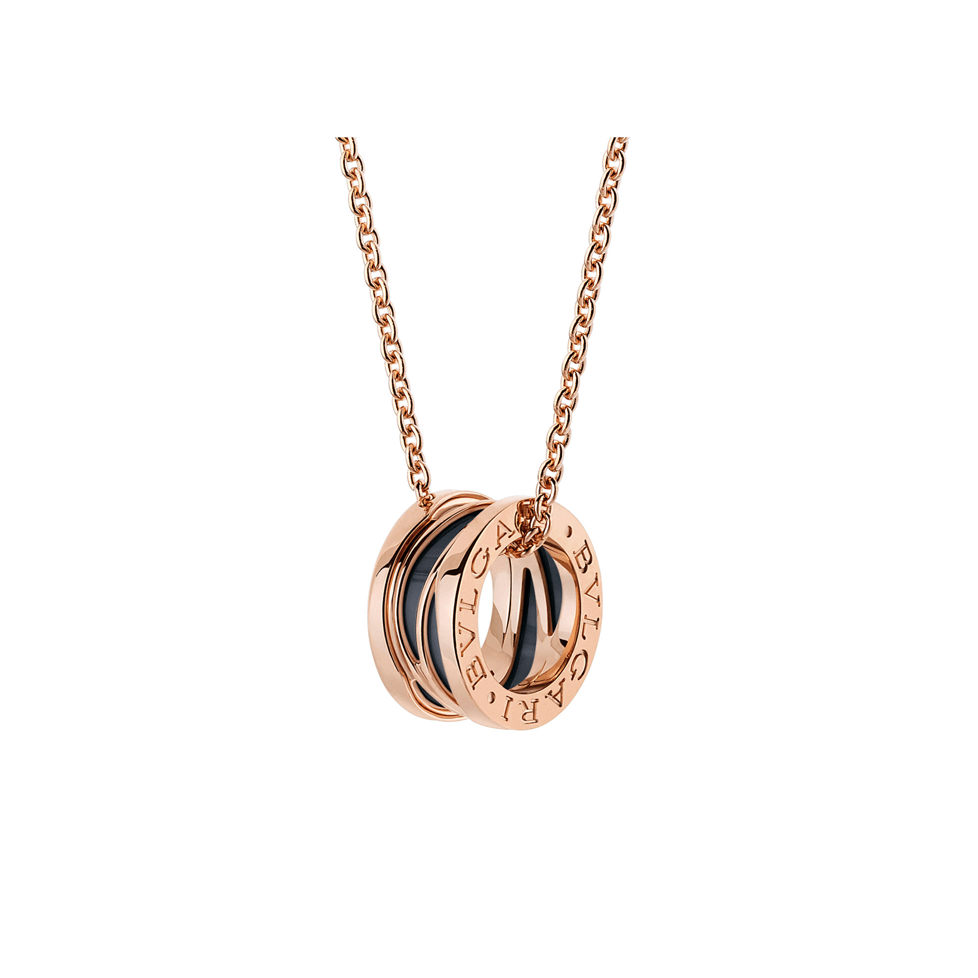 Bulgari B.ZERO1 COLLANA neclace sconto discount