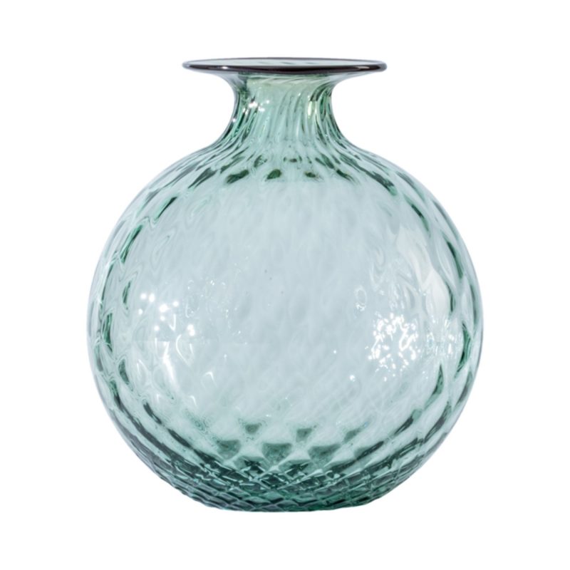 MONOFIORI BALLOTON VENINI 100.16 rio MURANO VASE