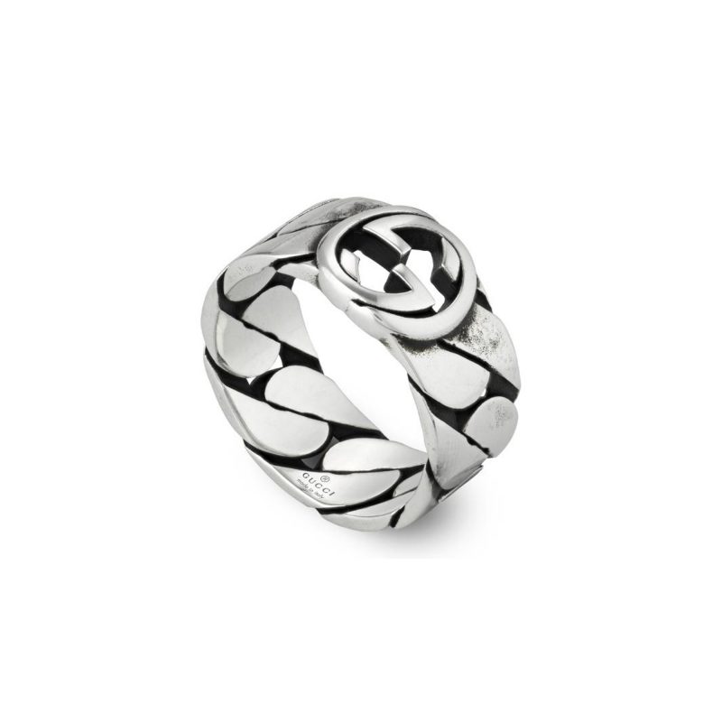 Anello Gucci