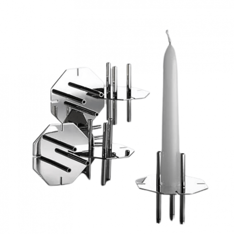 Candeliere Exagon Gabriele De Vecchi Ed Lim 1/19