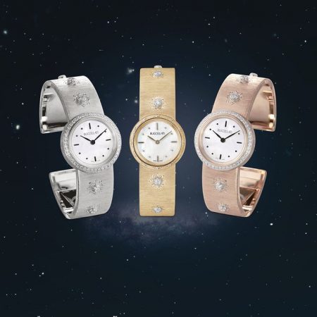 Buccellati watches