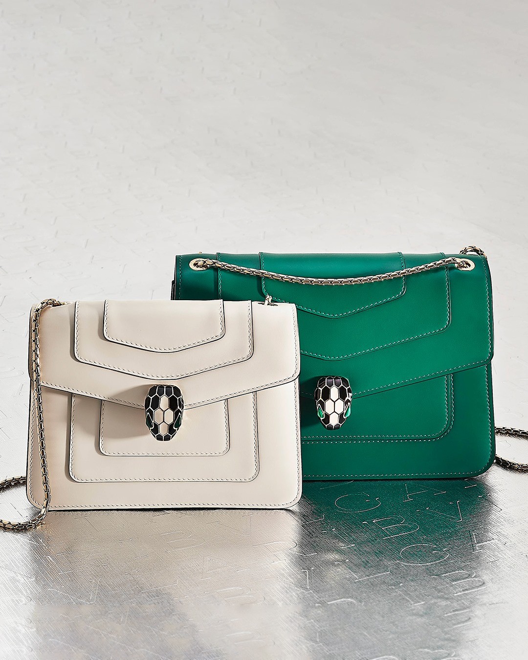 borse BVLGARI vendita online