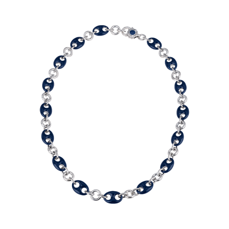 Chantecler Collana Et Voilà Capriness Argento neclklace silver sconto discount