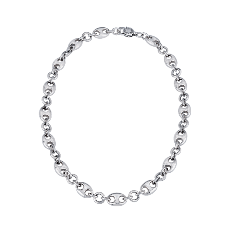 Chantecler Collana Et Voilà Capriness Argento necklace silver sconto discount