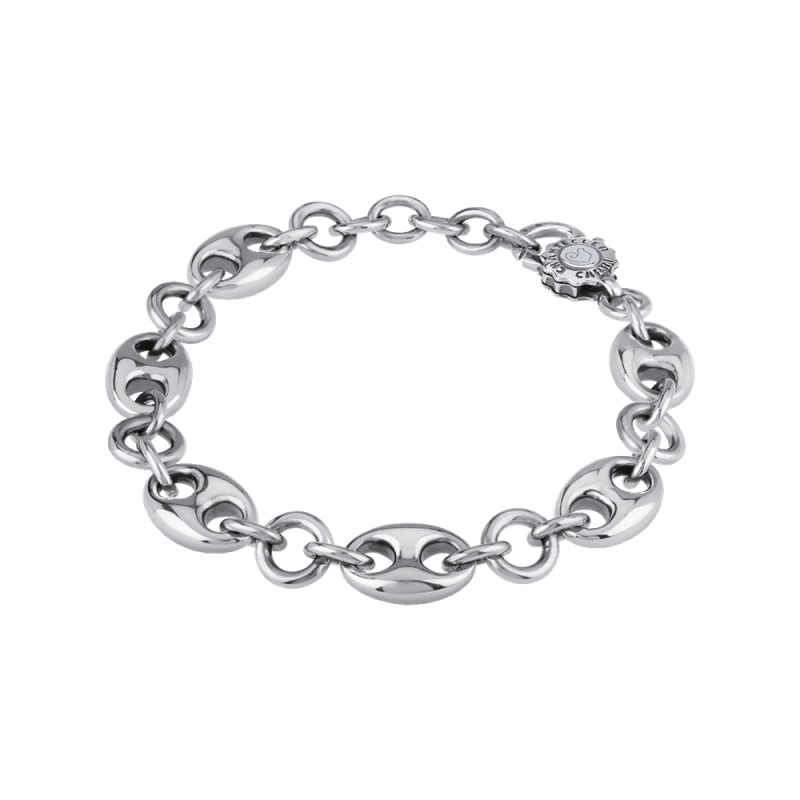 Chantecler Bracciale Et Voilà Capriness Argento silver chain marine bracelet sconto discount