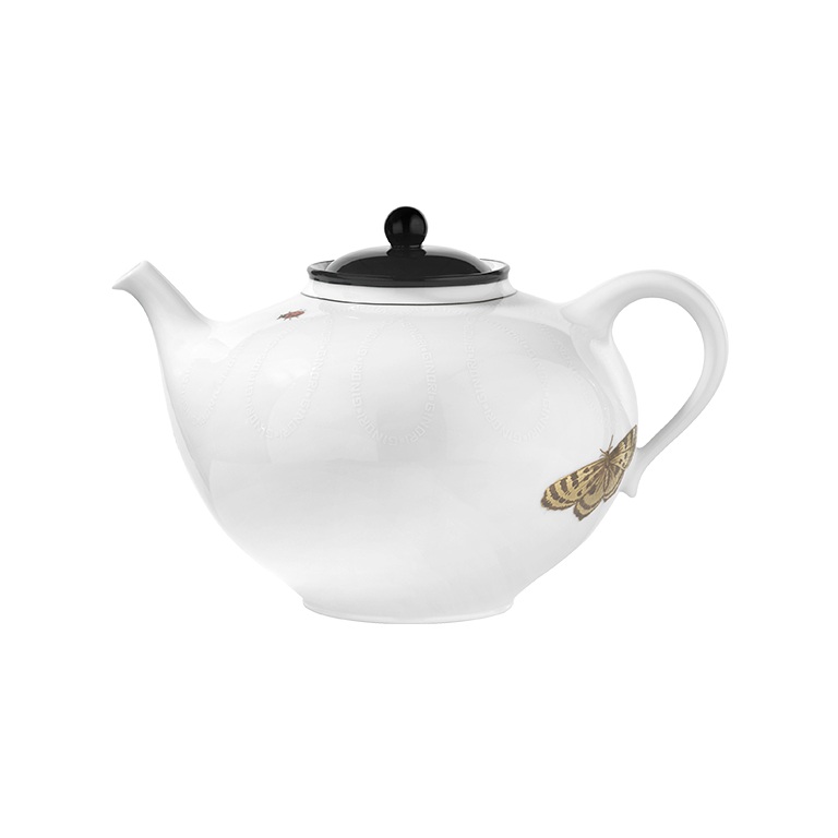 Richard Ginori TEIERA ARCADIA TEAPOT SCONTO DISCOUNT