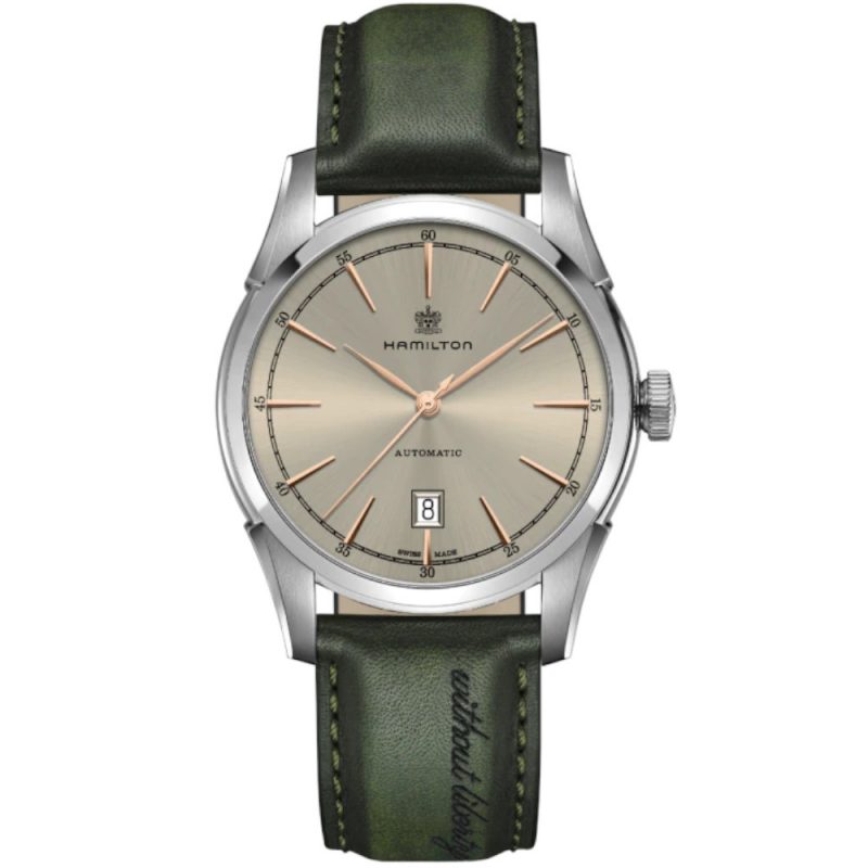 Orologio Hamilton American Classic Spirit of Liberty Auto
