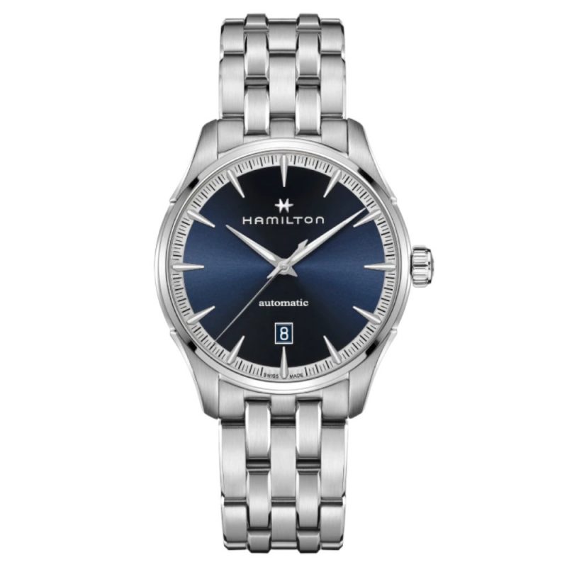 hamilton H32475140 jazzmaster auto sconto discount watch