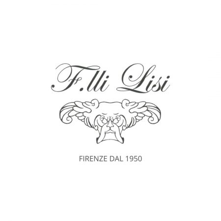 FRATELLI LISI ARGENTI LOGO FIRENZE SILVER SCONTO DISCOUNT
