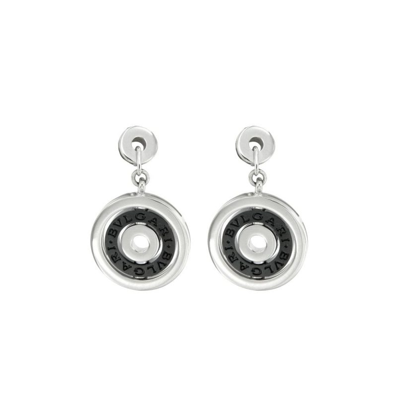 Orecchini BVLGARI Astrale Vintage earrings sconto discount