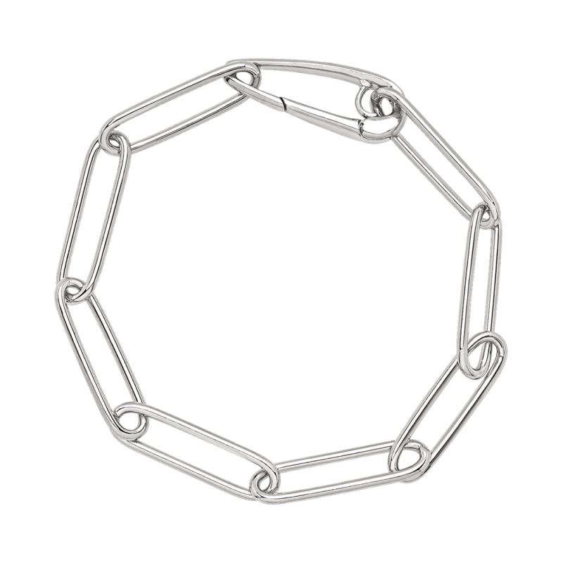 Chantecler Bracciale Et Voilà Accessori in Argento Bracelet Silver sterling sconto discount