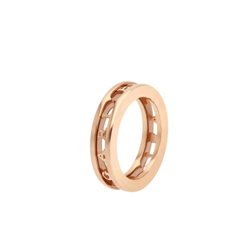 Bulgari B.ZERO1 Anello ring 358701