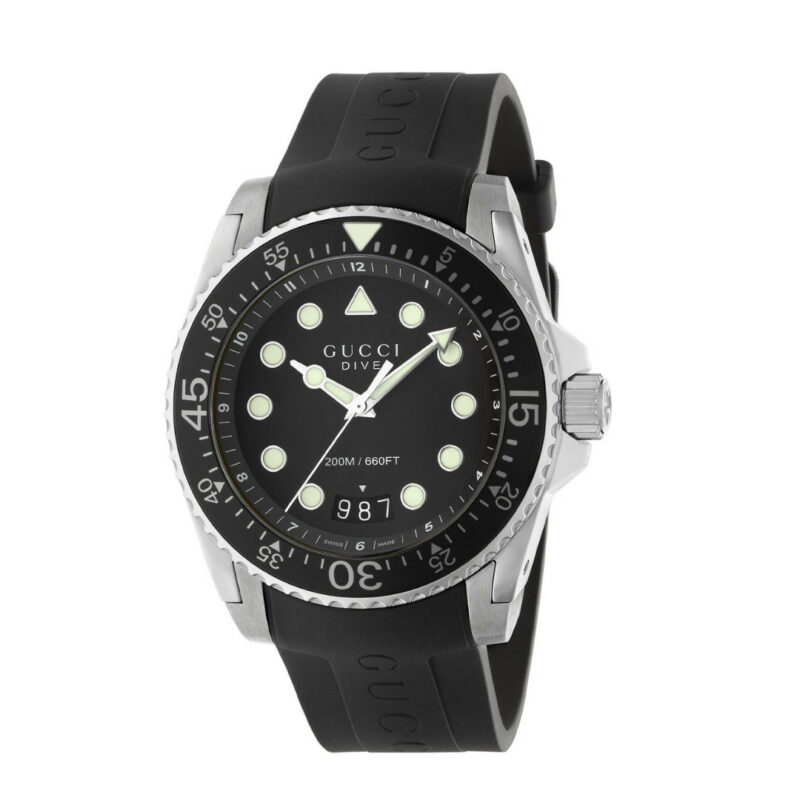 Orologio Gucci Dive watch sconto discount