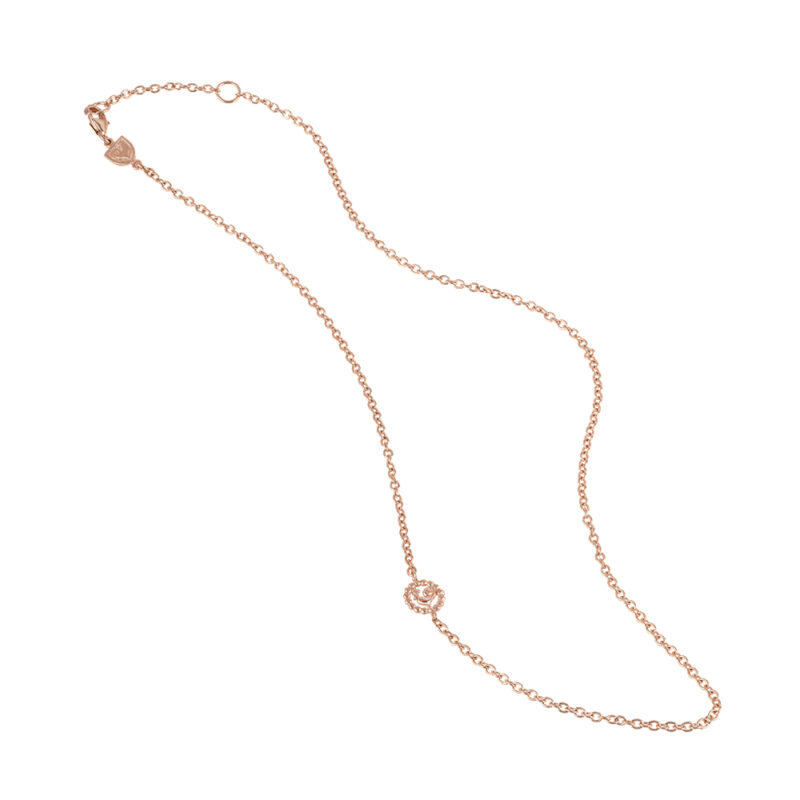 Chantecler Catena Accessori Oro necklace sconto discount
