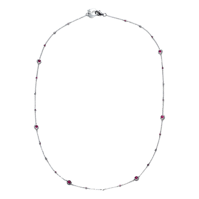 Chantecler Catena Accessori Oro necklace sconto discount