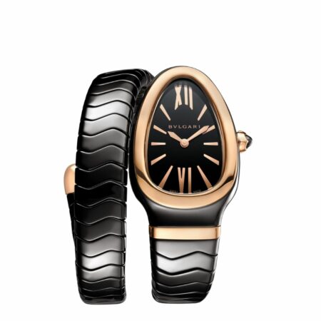 BVLGARI SERPENTI SPIGA WATCH