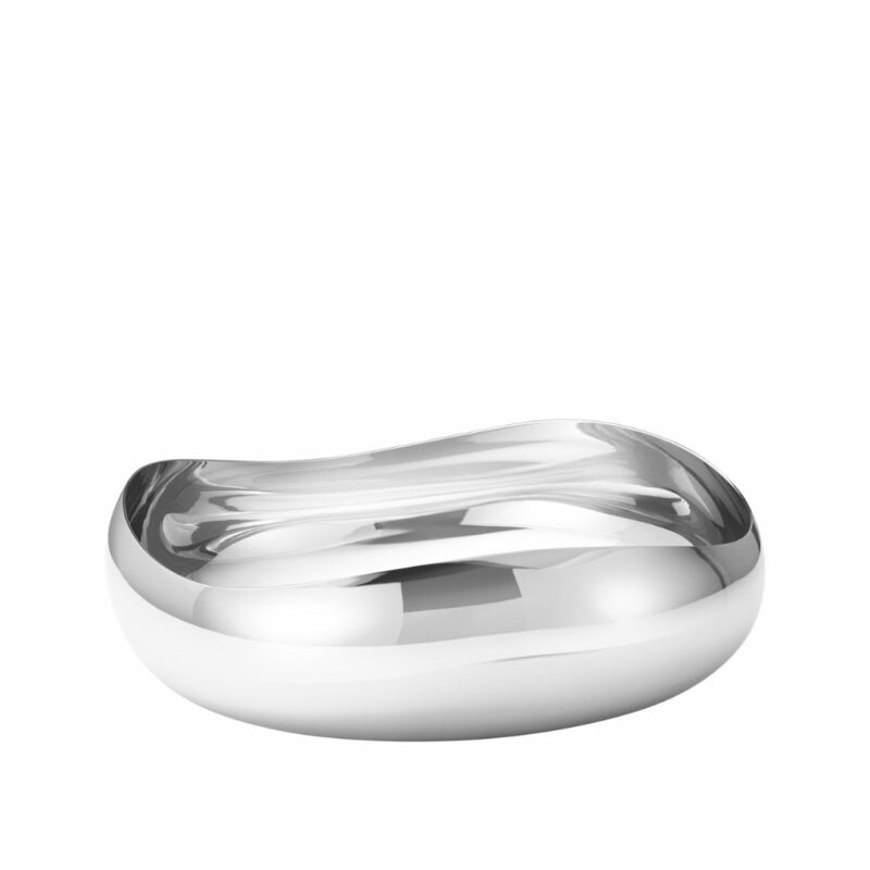 COBRA serving bowl georg jensen ciotola