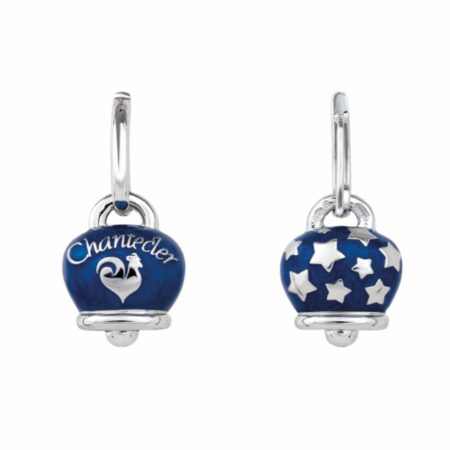 Chantecler Bluebell earrings