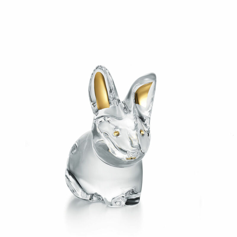 Baccarat MINIMALS CONIGLIO