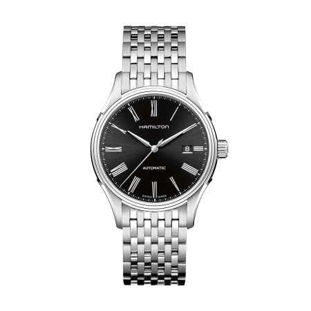 AMERICAN CLASSIC VALIANT AUTO QUADRANTE NERO 40 MM