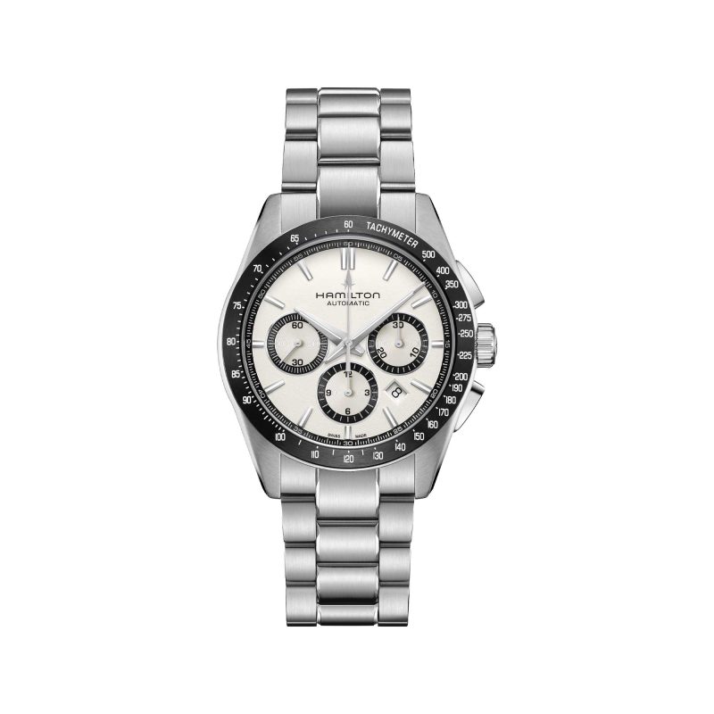 JAZZMASTER PERFORMER AUTOCHRONO 42MM